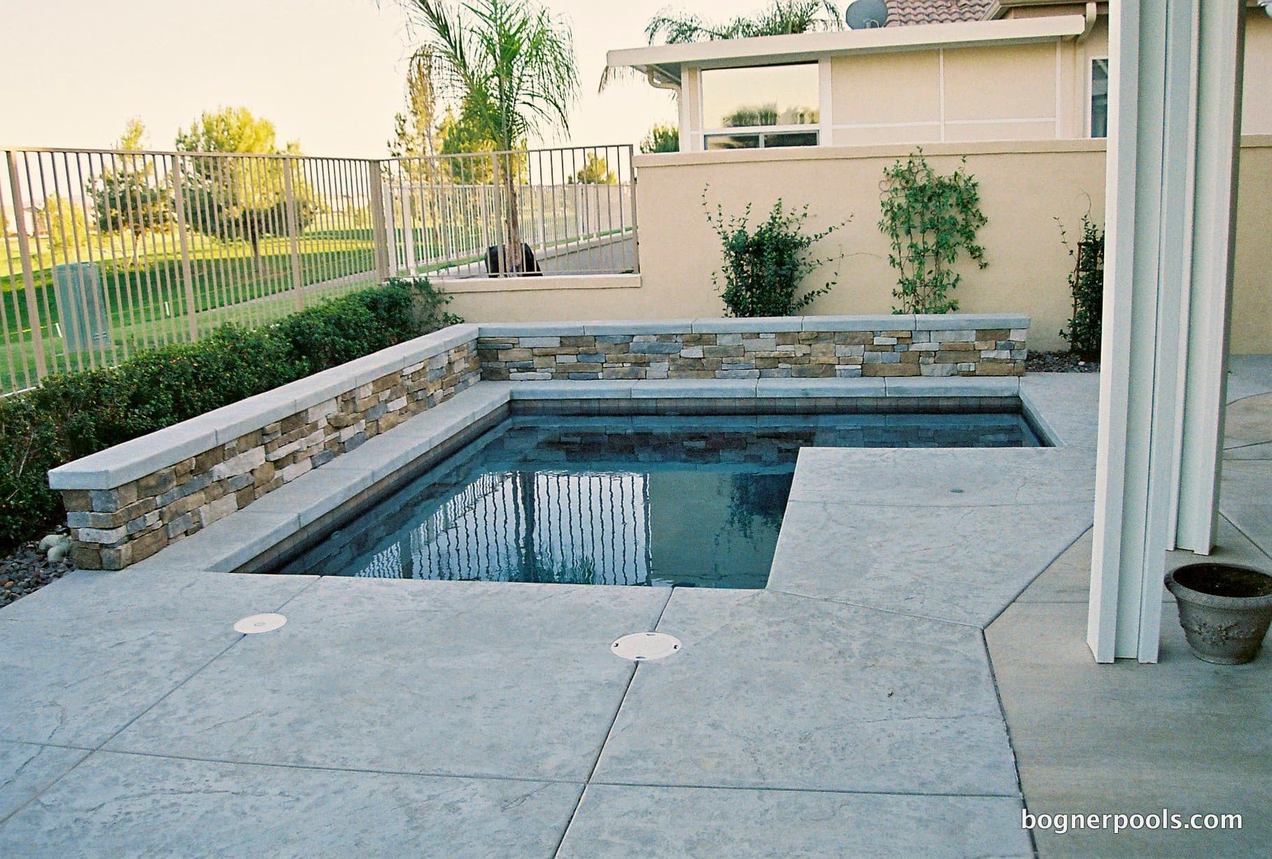 Get Started With Your Pool Project